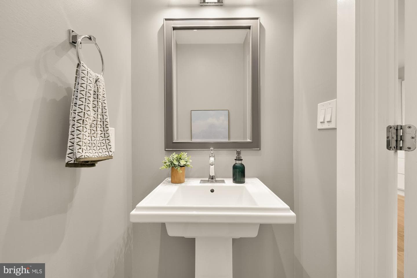 1319 Randolph Street NW #1 photo 15