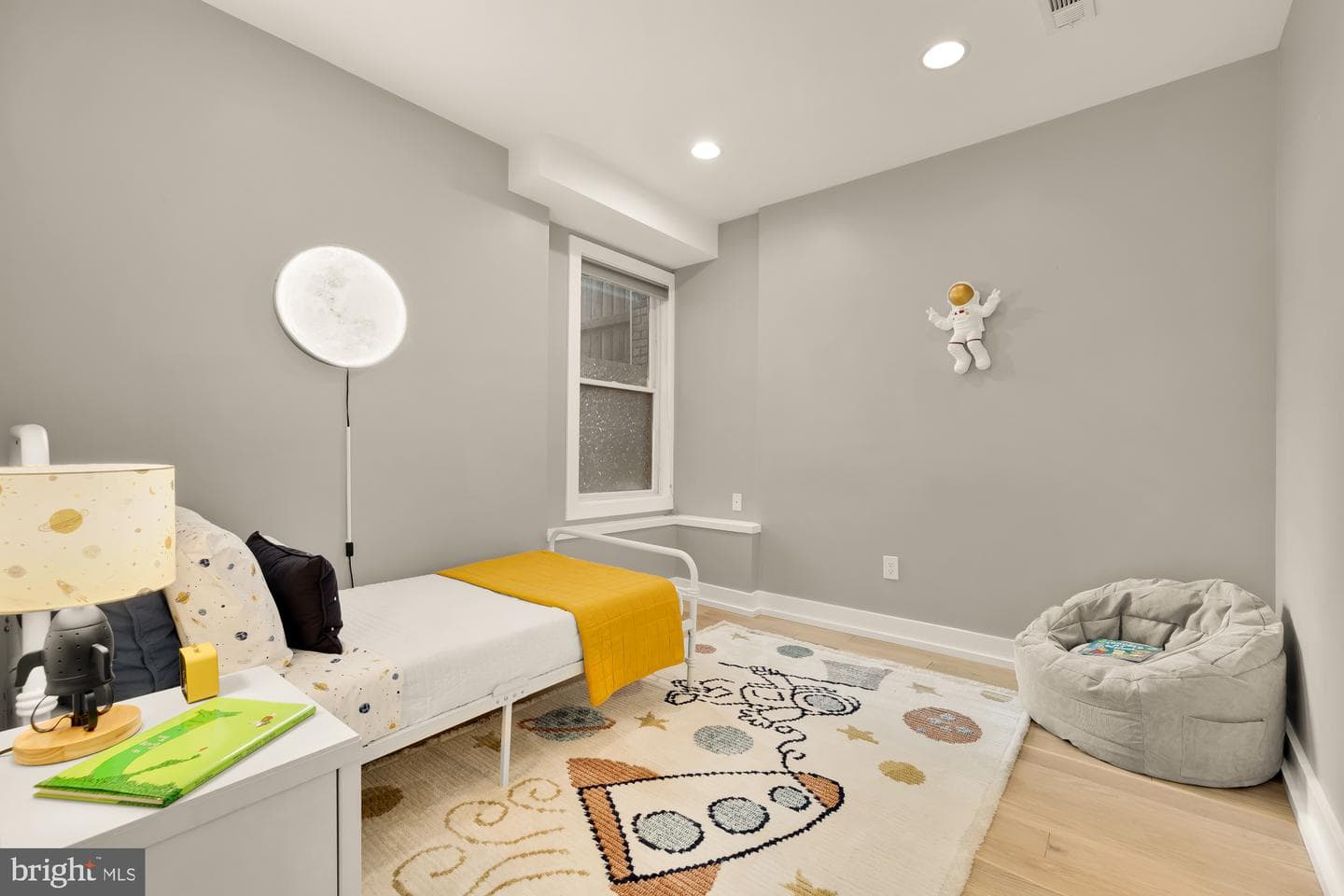 1319 Randolph Street NW #1 photo 26