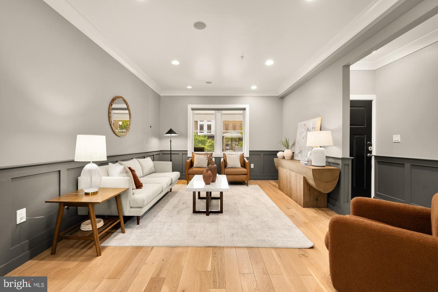 1319 Randolph Street NW #1 photo 3