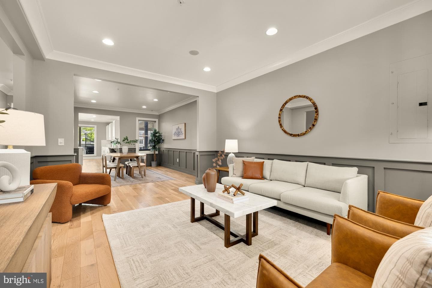 1319 Randolph Street NW #1 photo 4