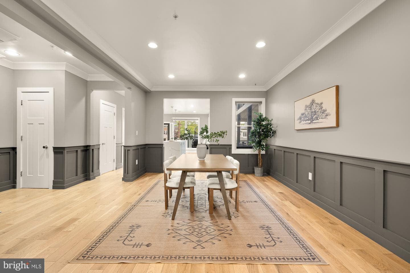 1319 Randolph Street NW #1 photo 6
