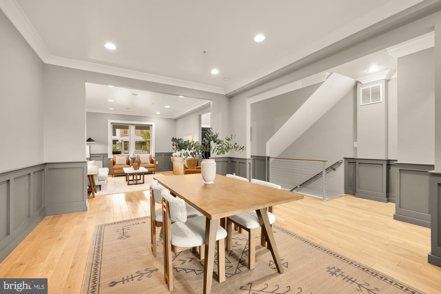 1319 Randolph Street NW #1 photo 7