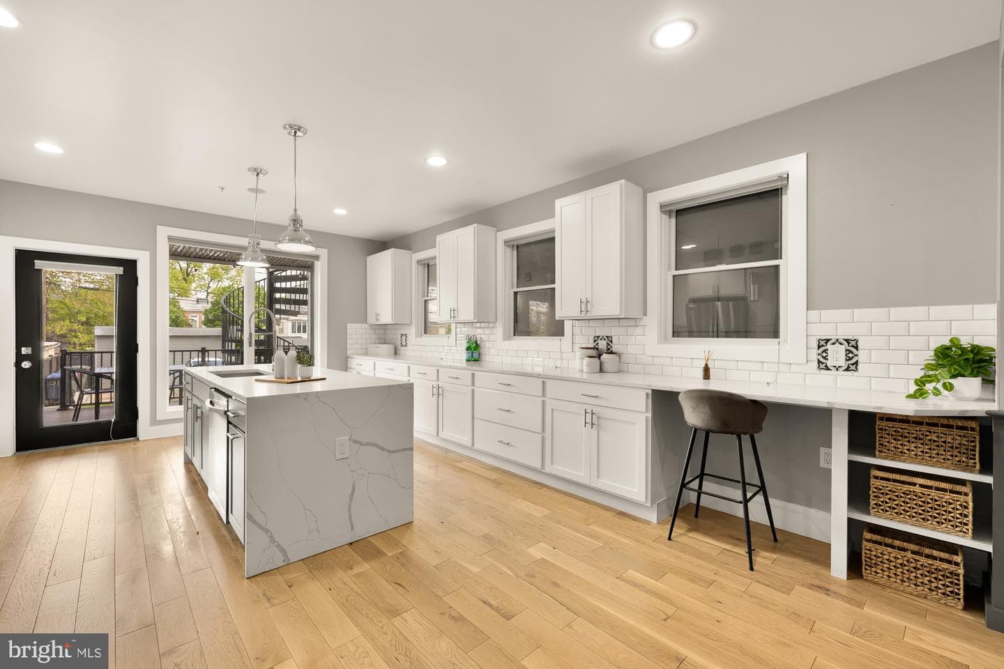 1319 Randolph Street NW #1 photo 9