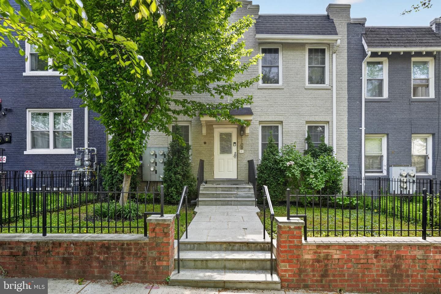 1109 Holbrook Terrace NE #1, Washington