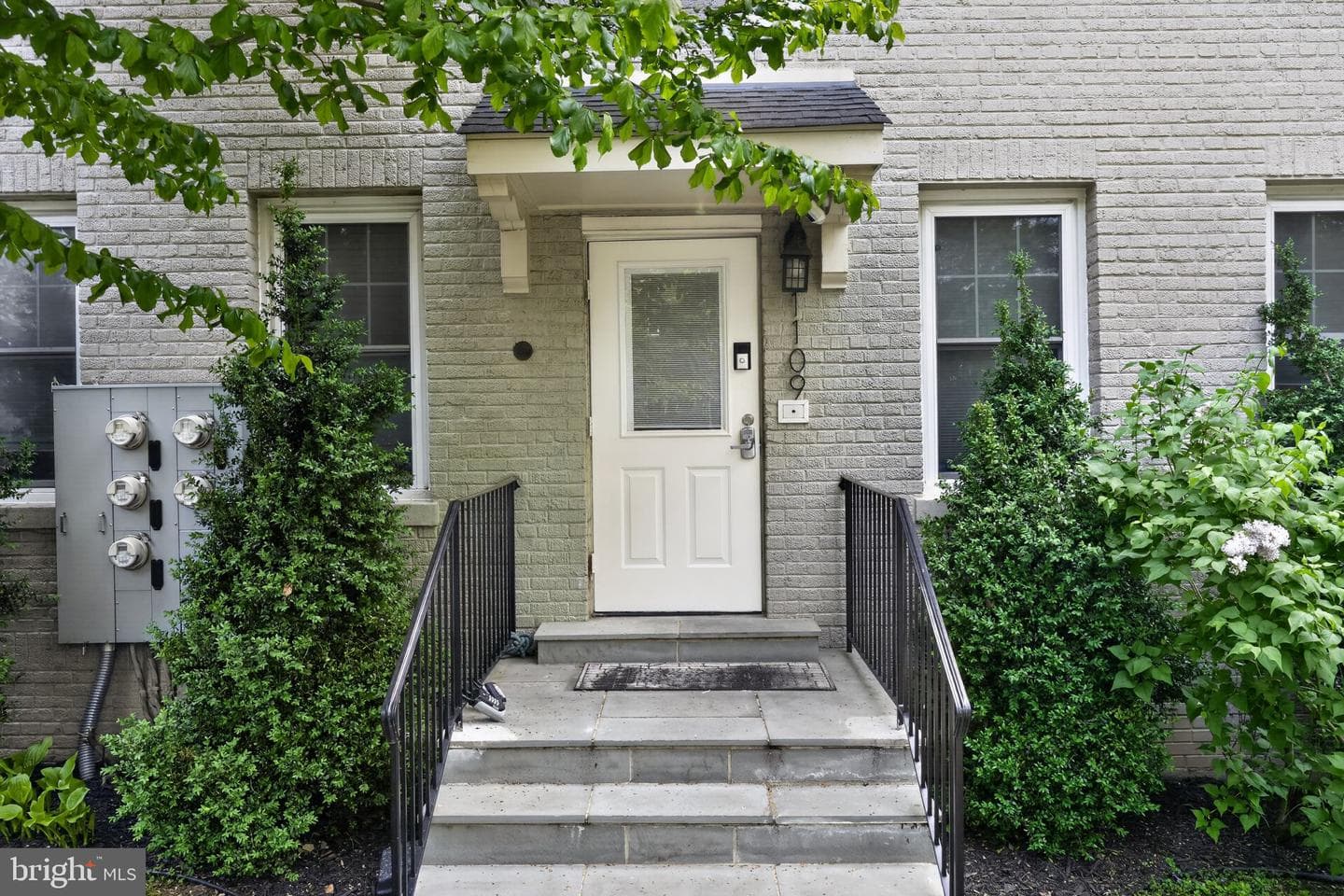 1109 Holbrook Terrace NE #1, Washington