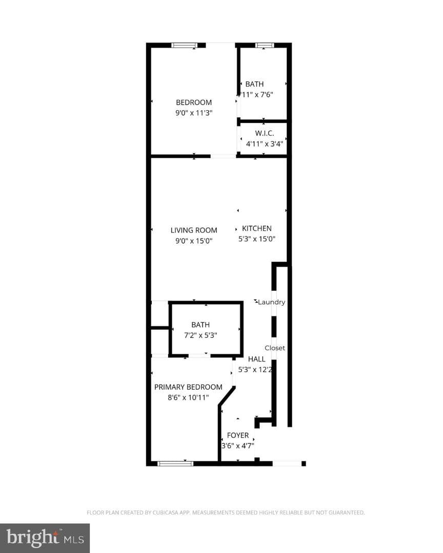 1109 Holbrook Terrace NE #1 photo 40