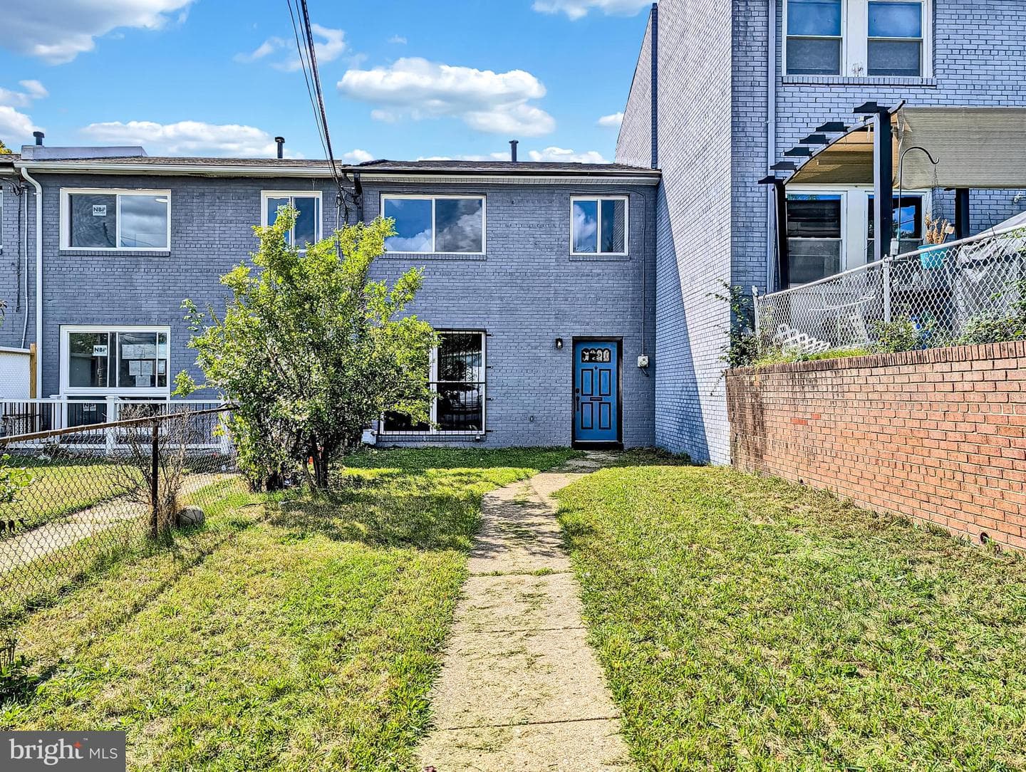 2240 15th Street NE, Washington