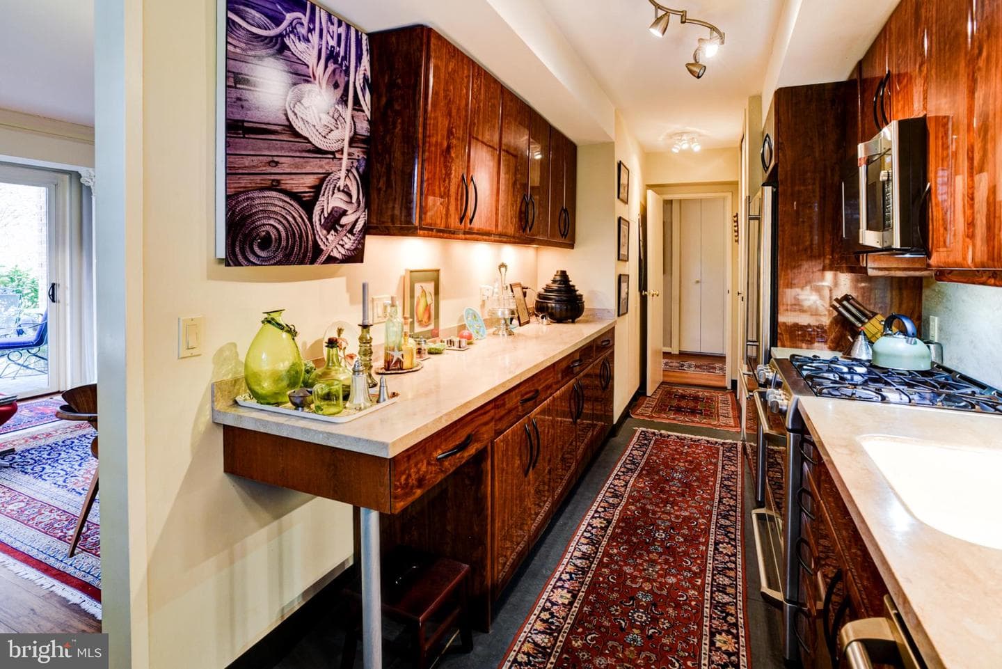 4201 Cathedral Avenue NW #124e photo 20