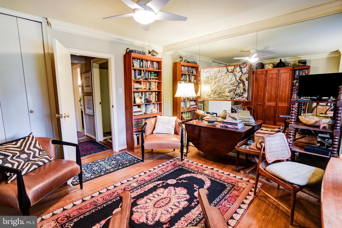 4201 Cathedral Avenue NW #124e photo 29