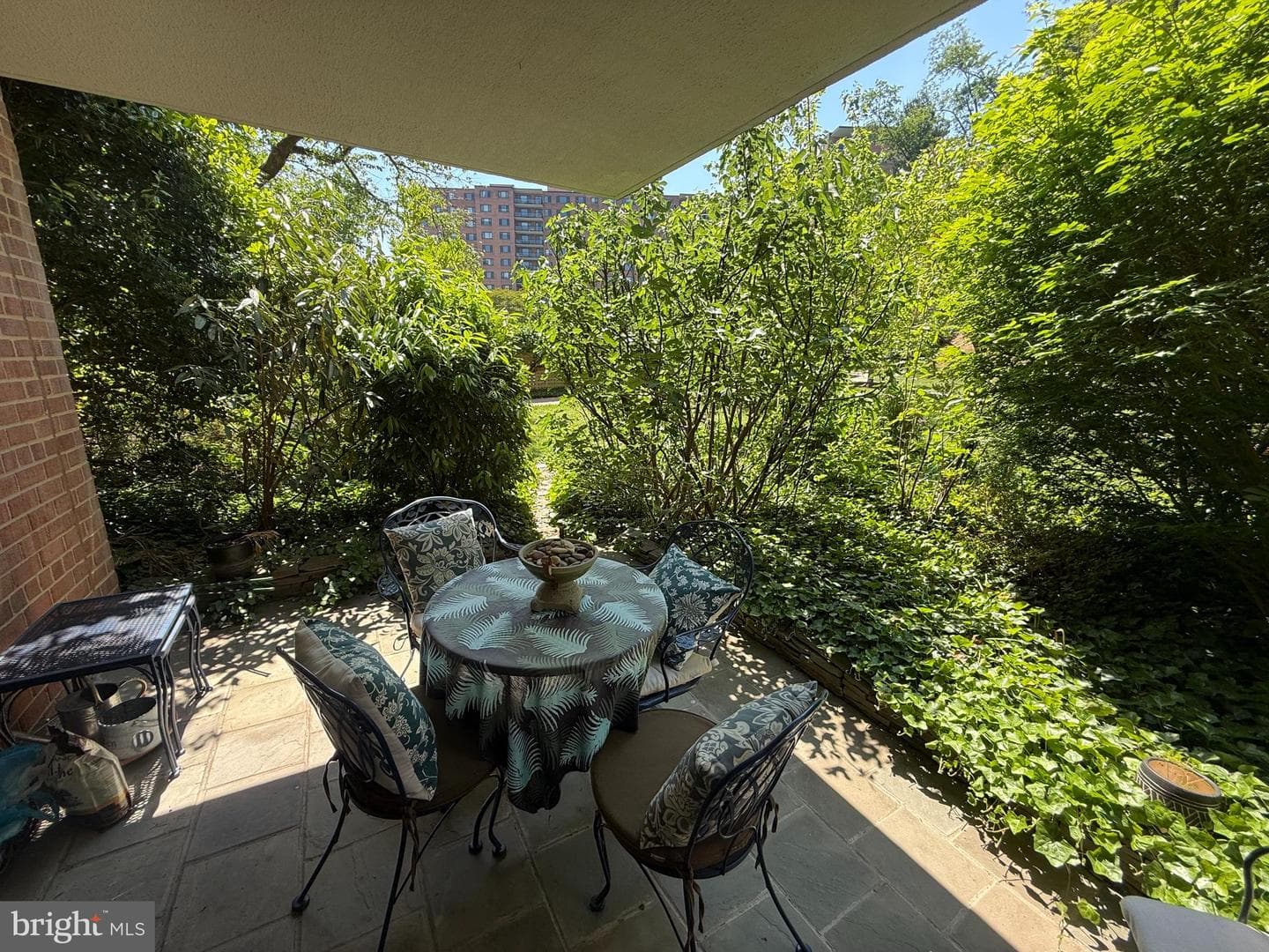 4201 Cathedral Avenue NW #124e photo 3