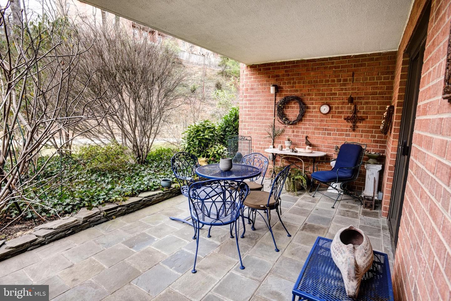 4201 Cathedral Avenue NW #124e photo 38