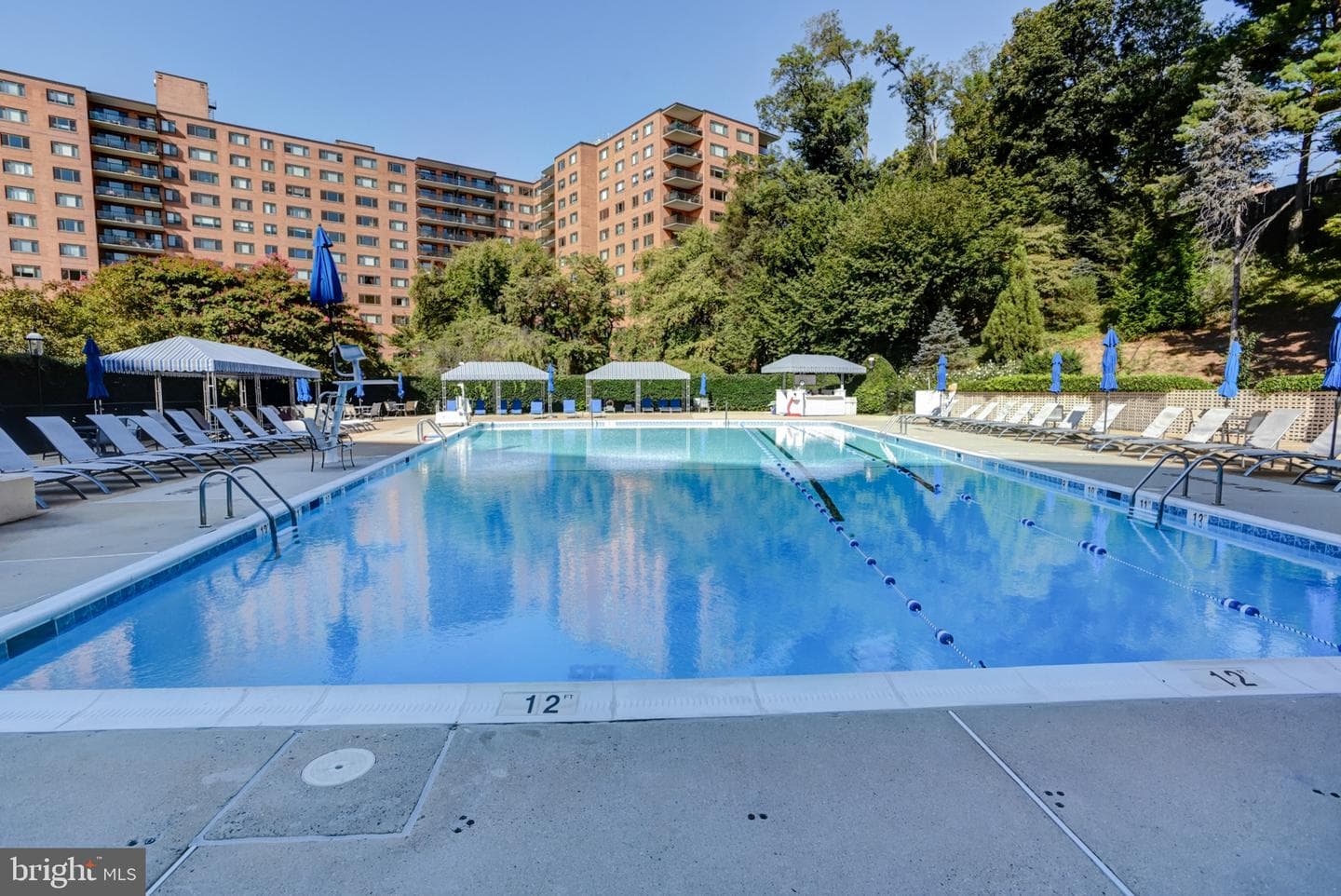 4201 Cathedral Avenue NW #124e photo 60