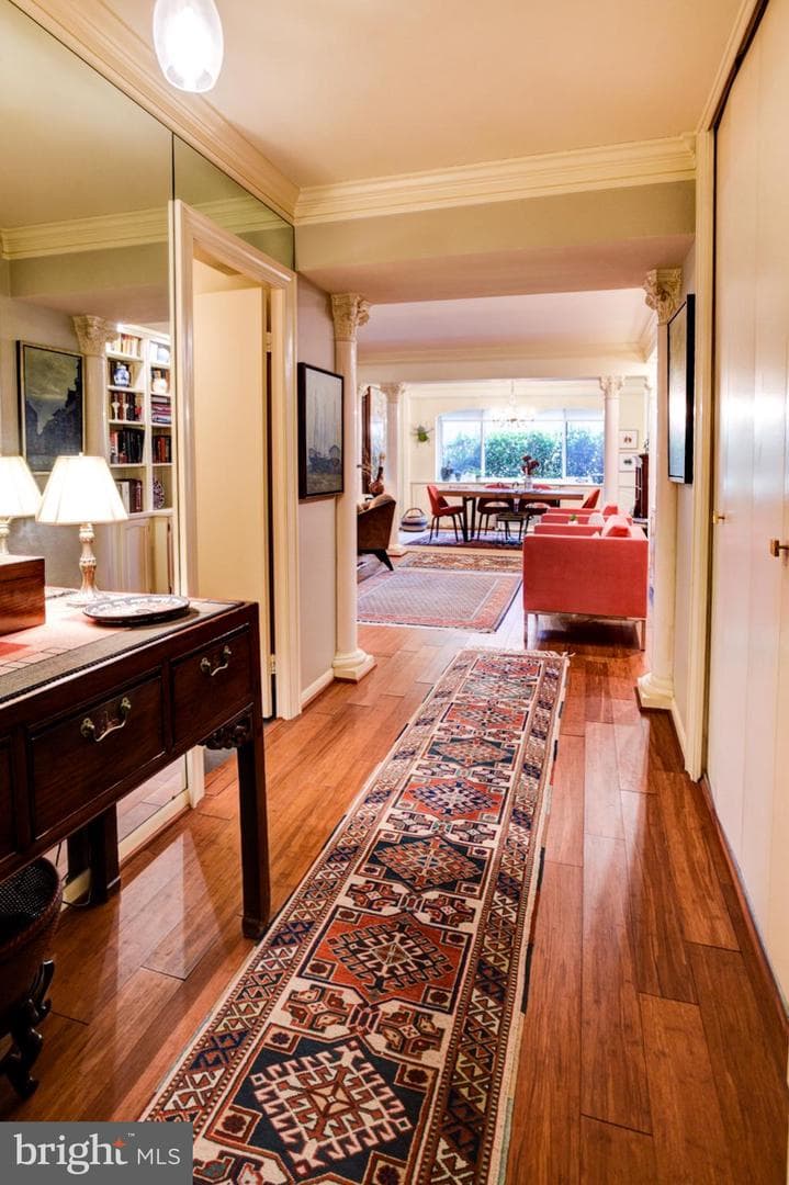 4201 Cathedral Avenue NW #124e photo 7