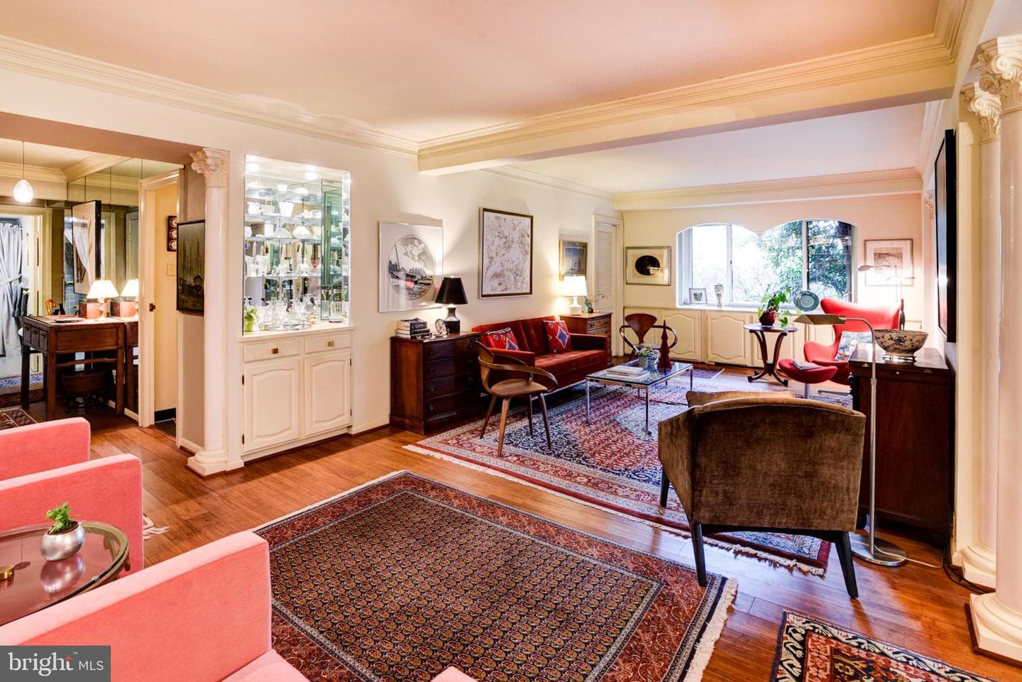 4201 Cathedral Avenue NW #124e photo 9