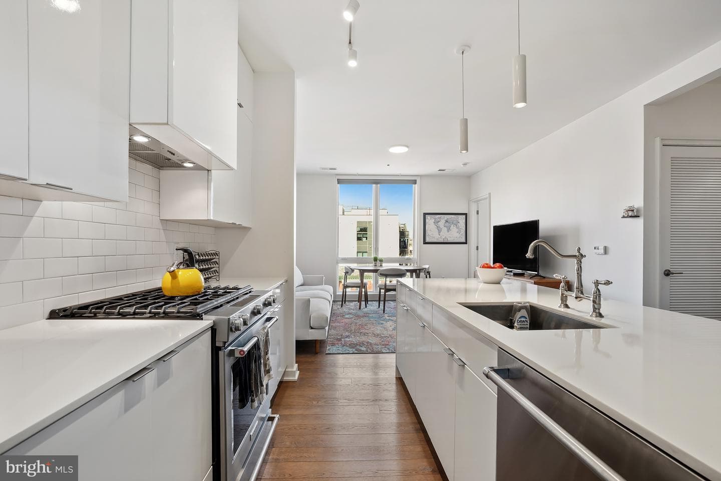 1380 Quincy Street NW #5-C photo 3