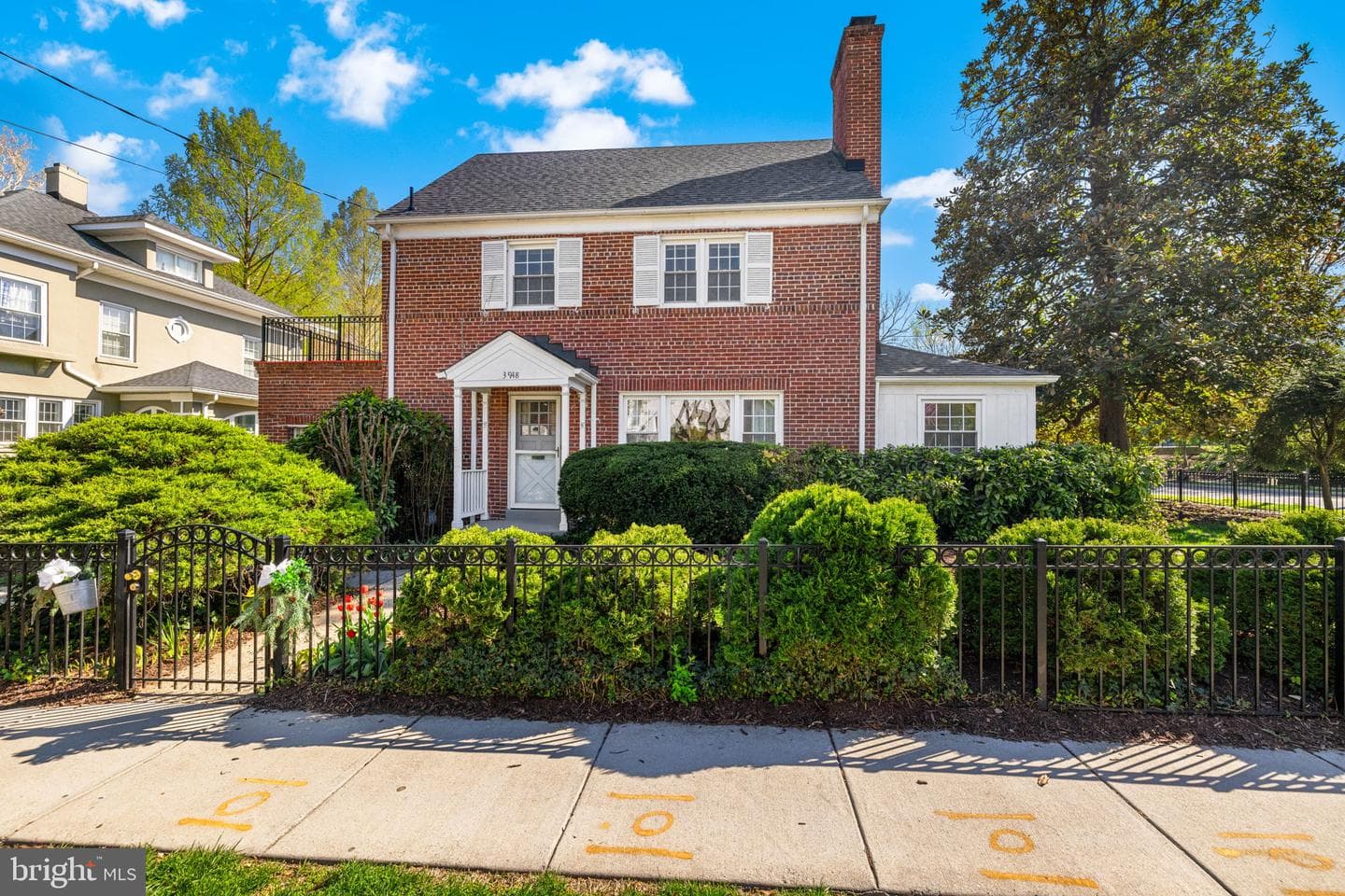 3948 Morrison Street NW, Washington