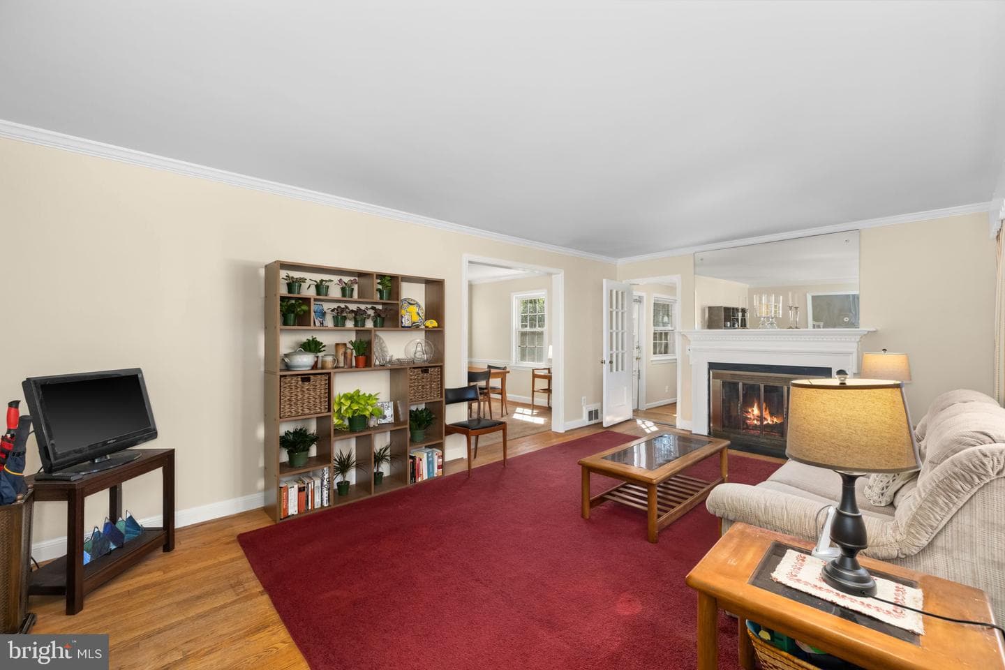 3948 Morrison Street NW, Washington