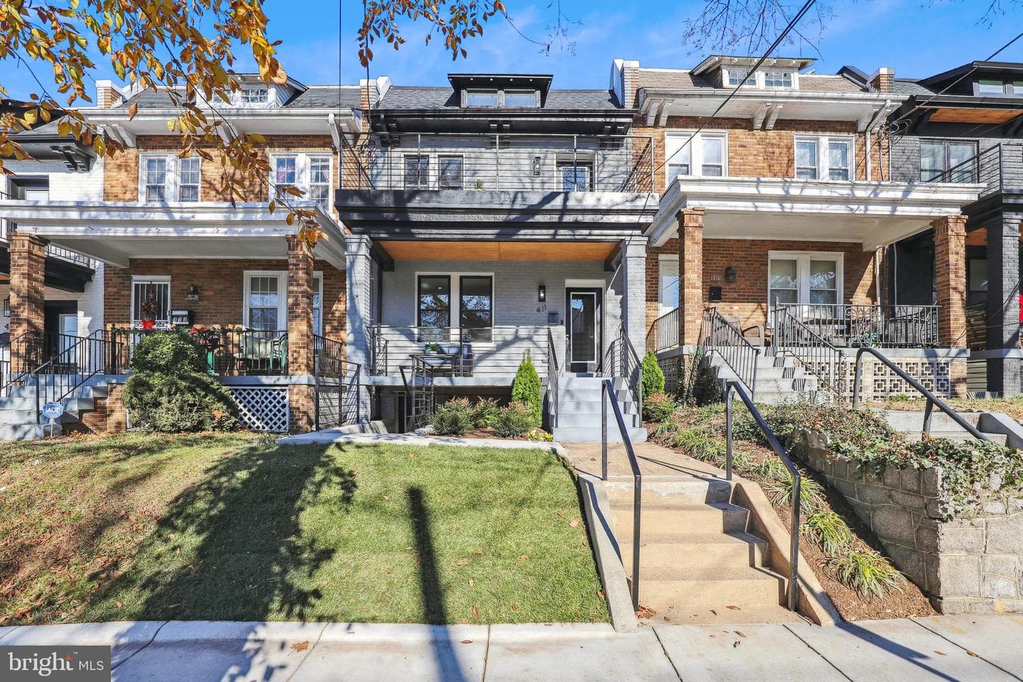 411 Decatur Street NW