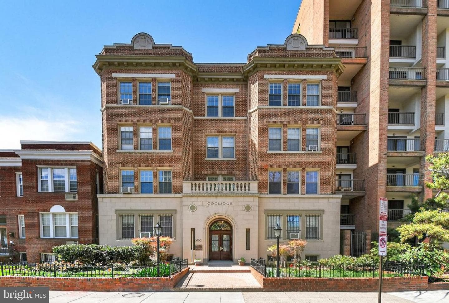3100 Wisconsin Avenue NW #306, Washington