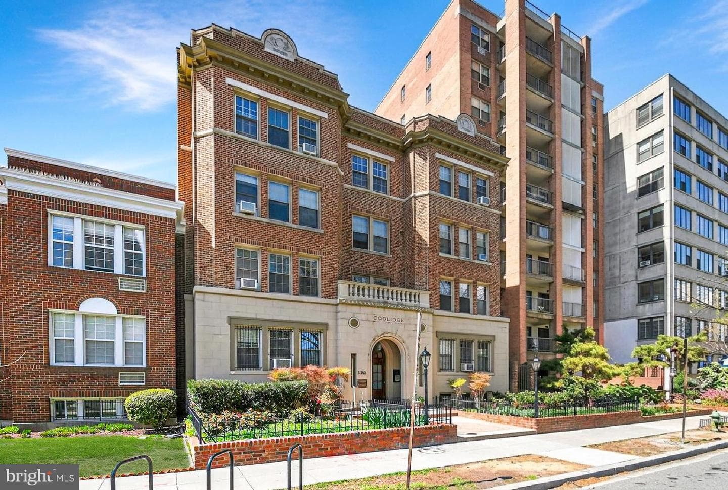 3100 Wisconsin Avenue NW #306 photo 16
