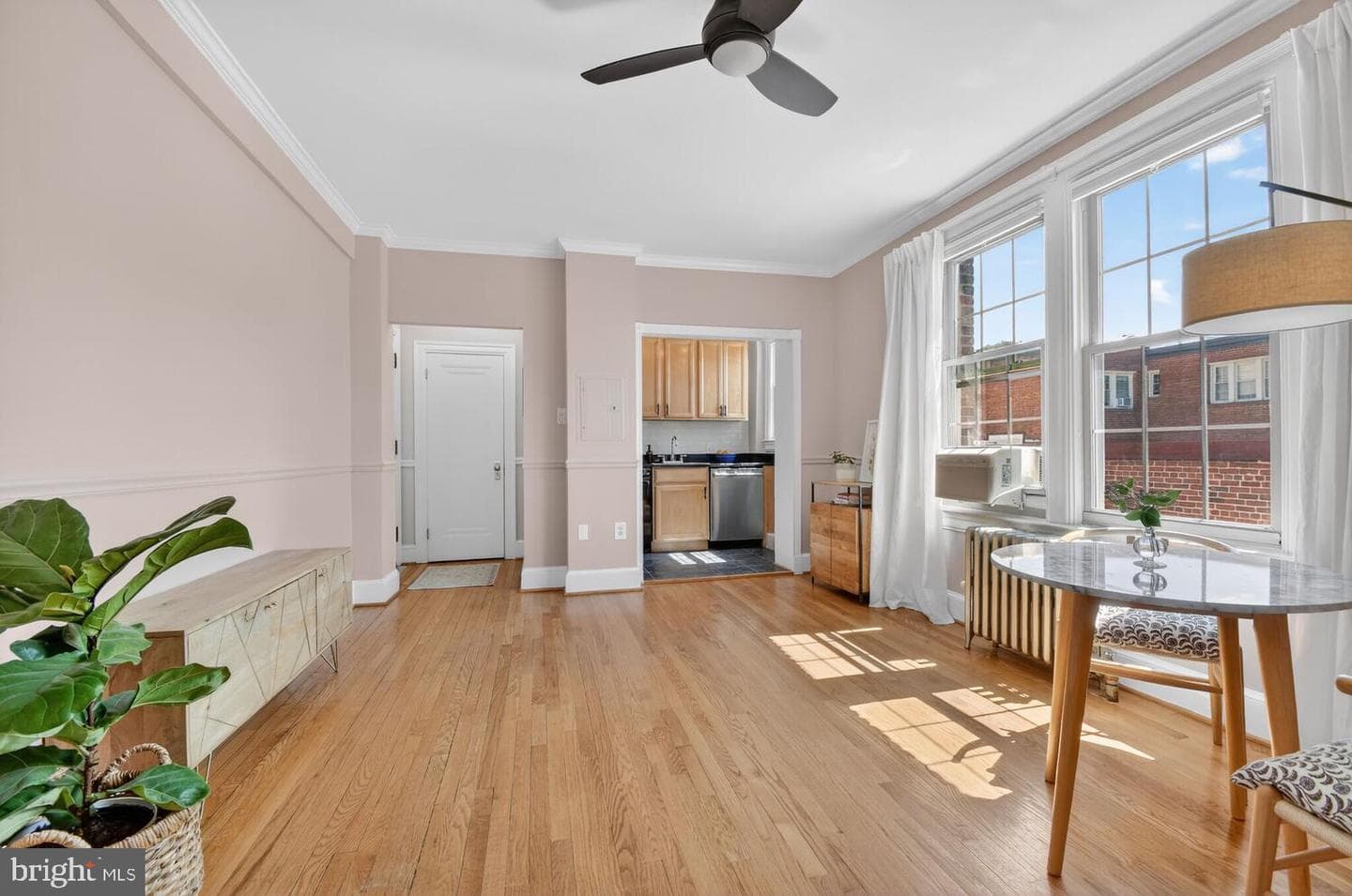 3100 Wisconsin Avenue NW #306 photo 6