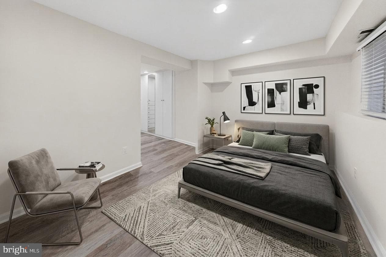 456 M Street NW #1 photo 12