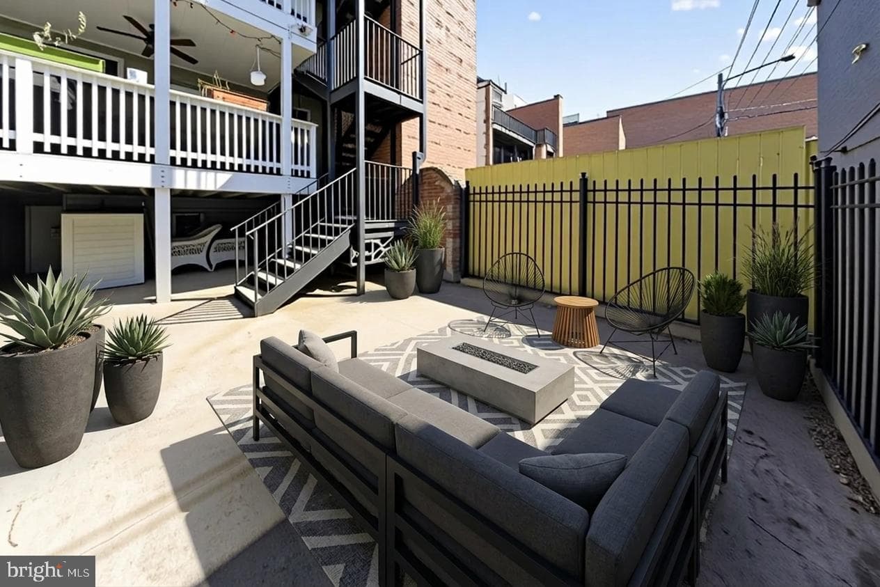 456 M Street NW #1 photo 18