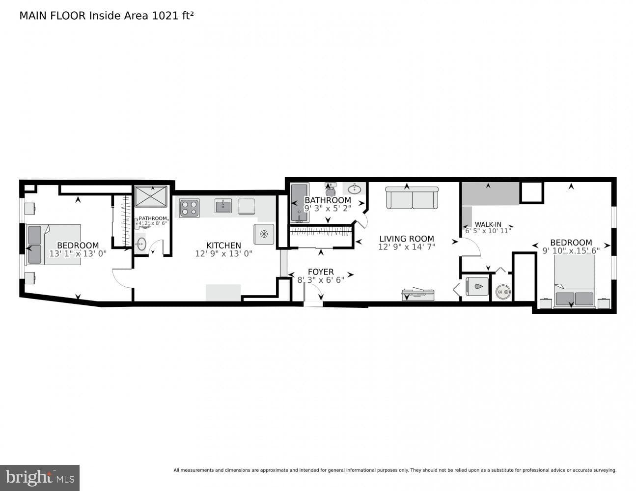 456 M Street NW #1 photo 19