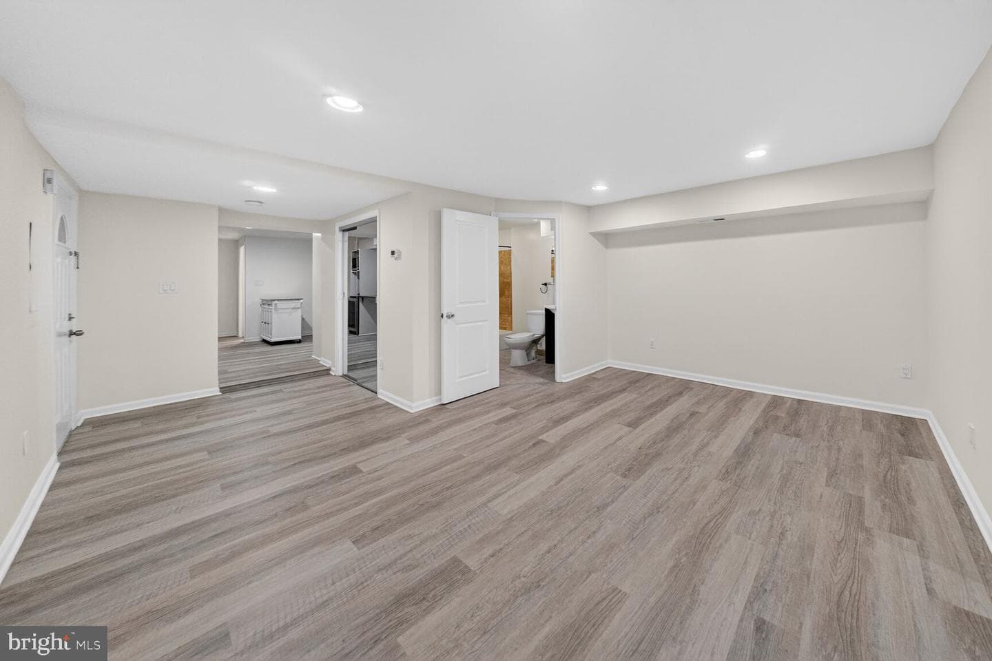 456 M Street NW #1 photo 3