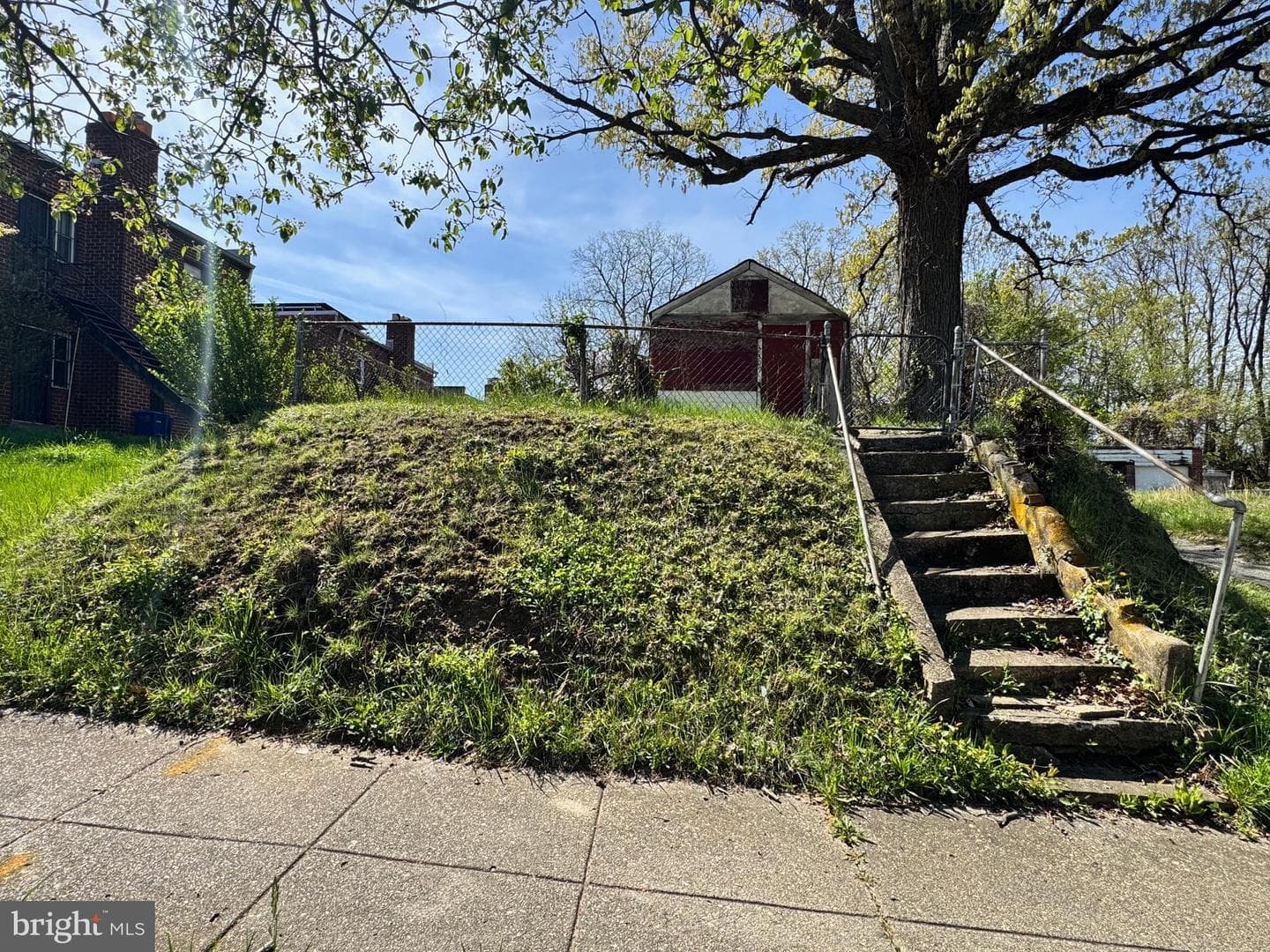 2309 Irving Street SE, Washington