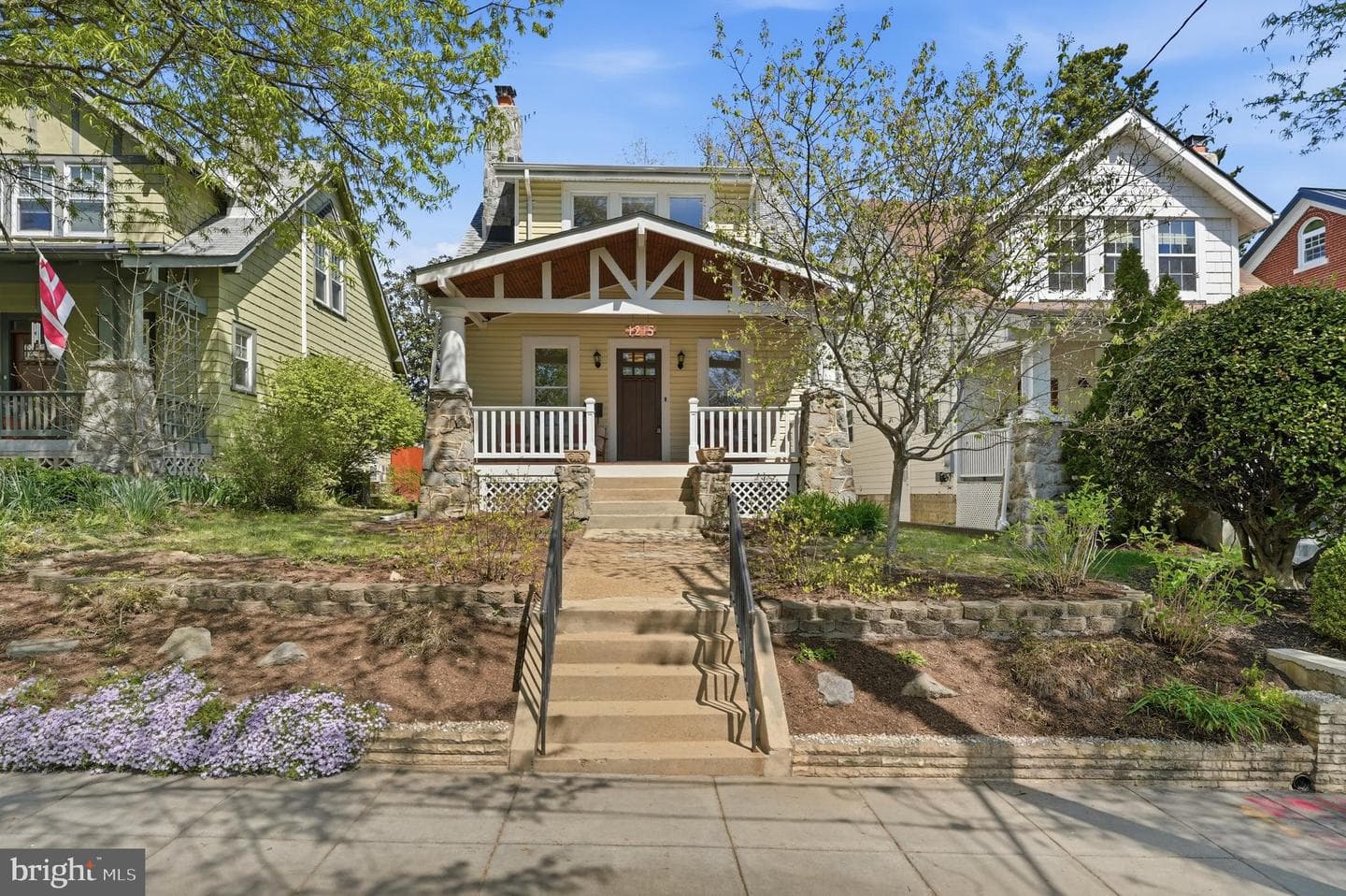 1215 Hamilton Street NW photo 2