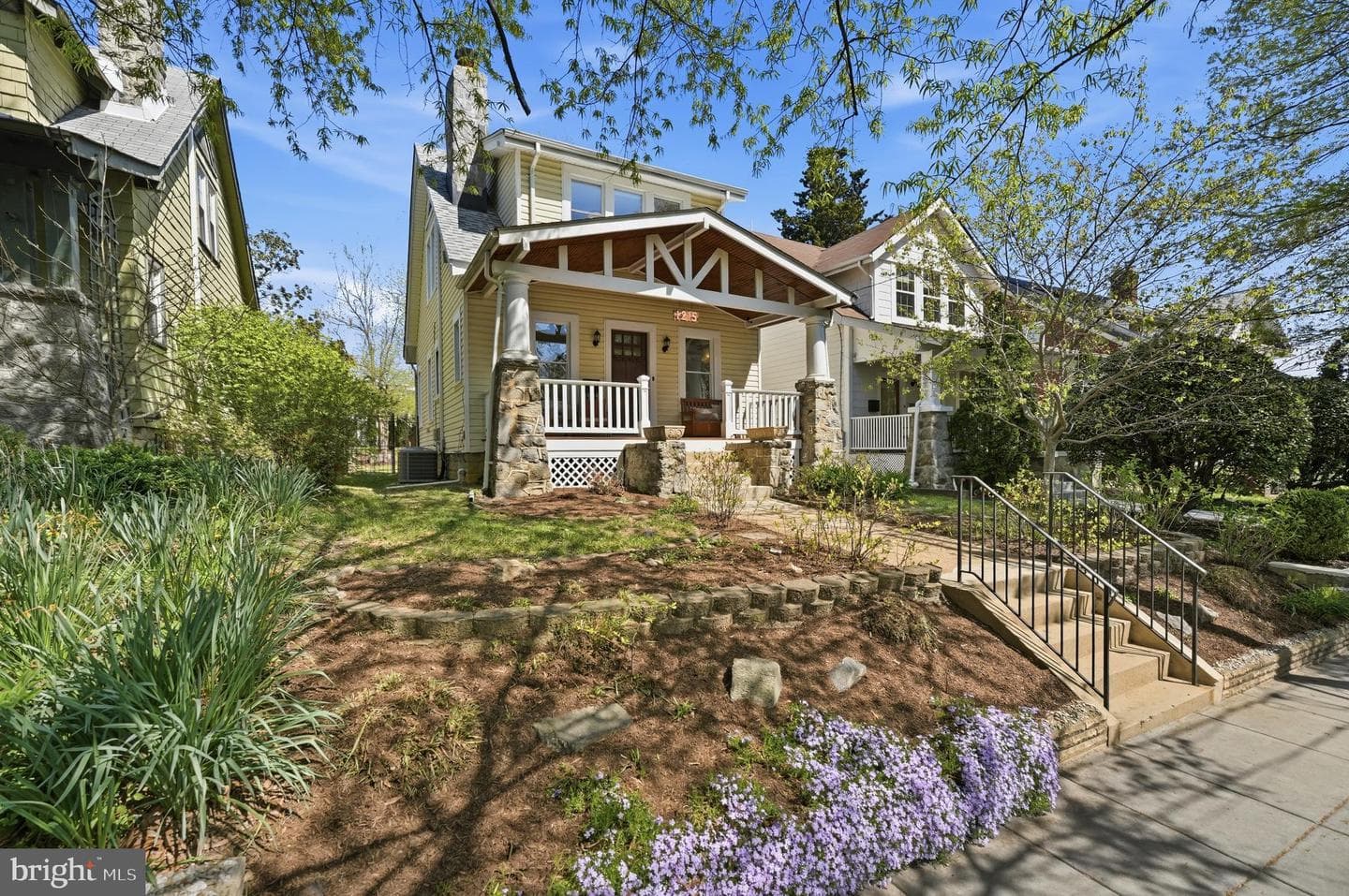 1215 Hamilton Street NW photo 3