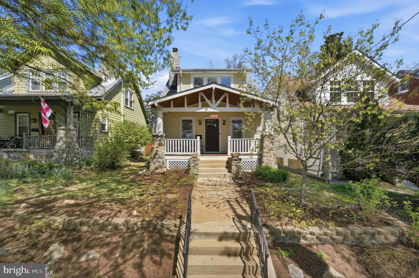 1215 Hamilton Street NW photo 4
