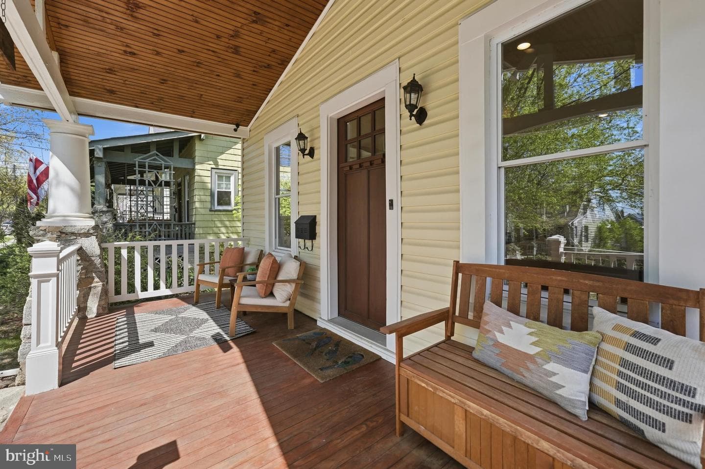 1215 Hamilton Street NW photo 6