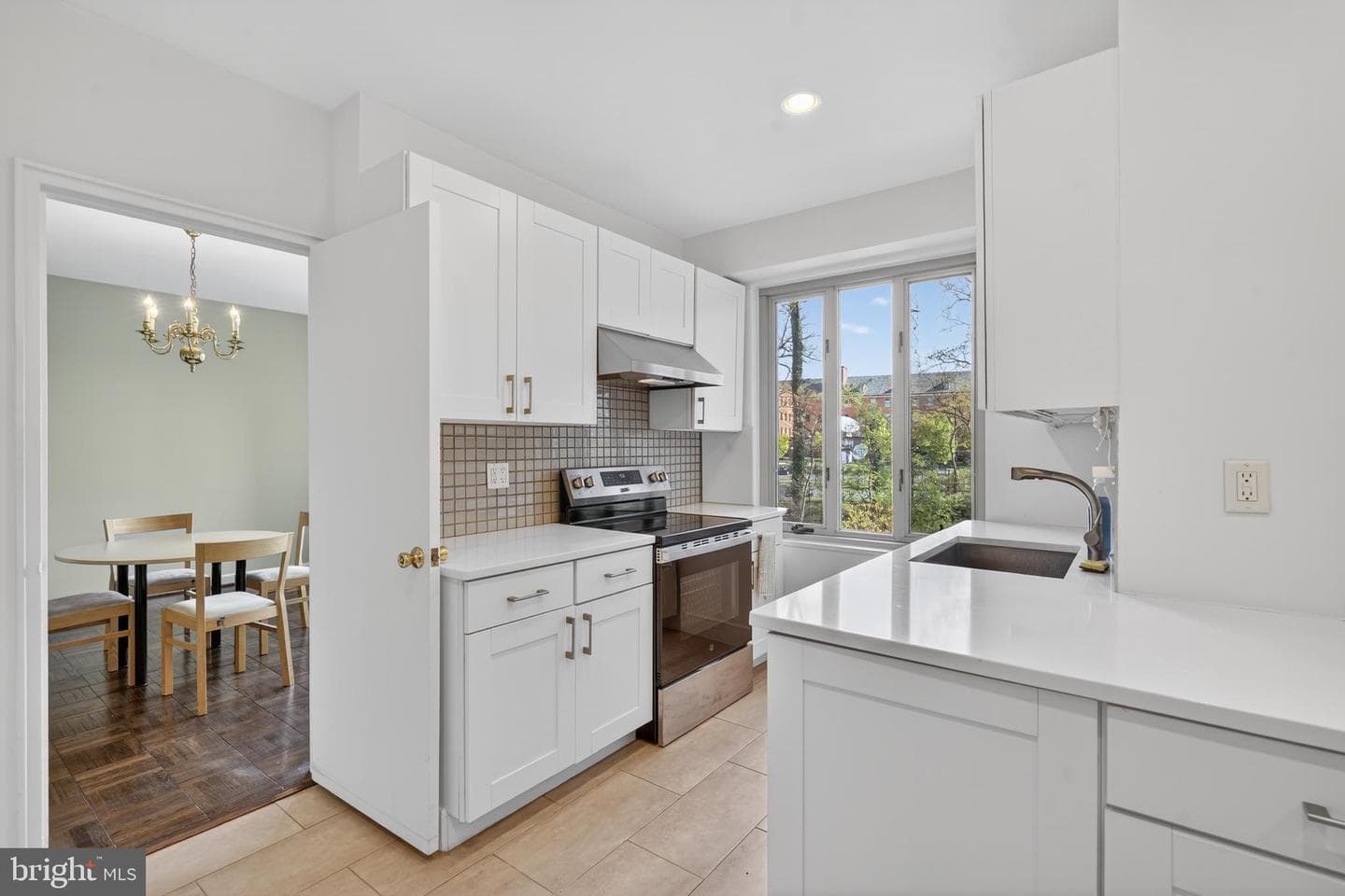 4301 Massachusetts Avenue NW #3004, Washington