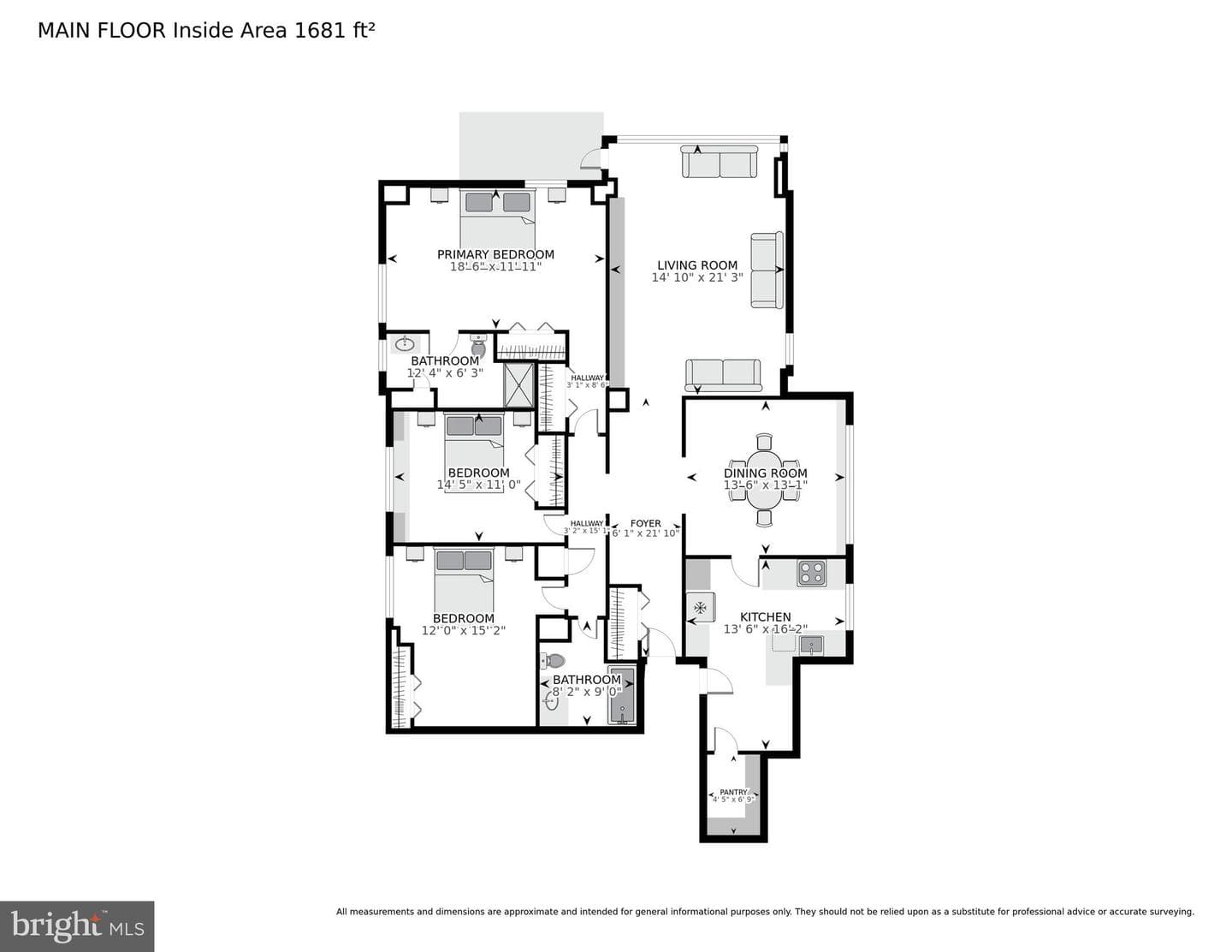 4301 Massachusetts Avenue NW #3004 photo 21