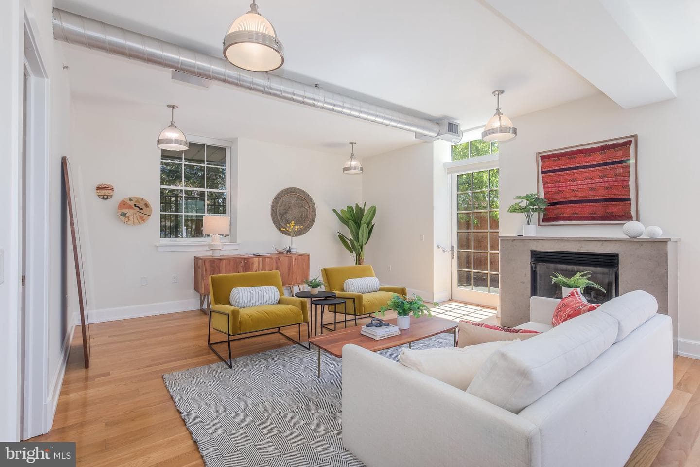 215 I Street NE #105, Washington