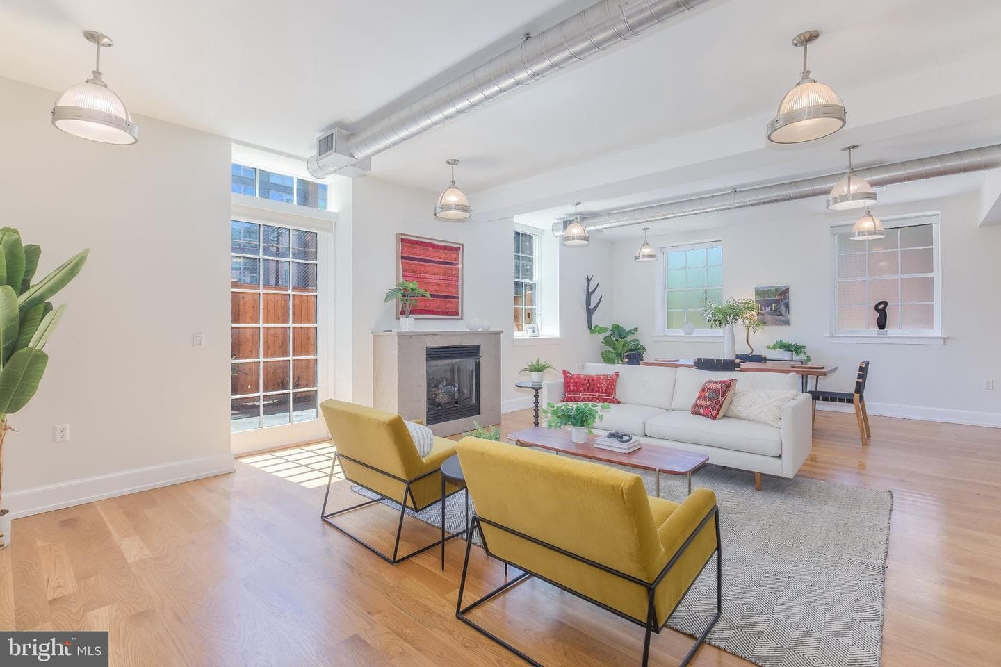 215 I Street NE #105, Washington
