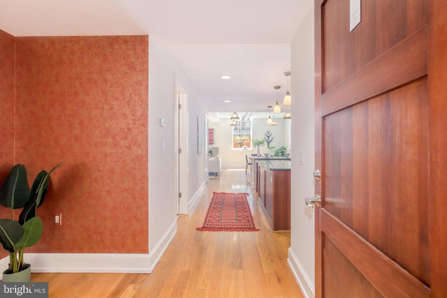 215 I Street NE #105 photo 33