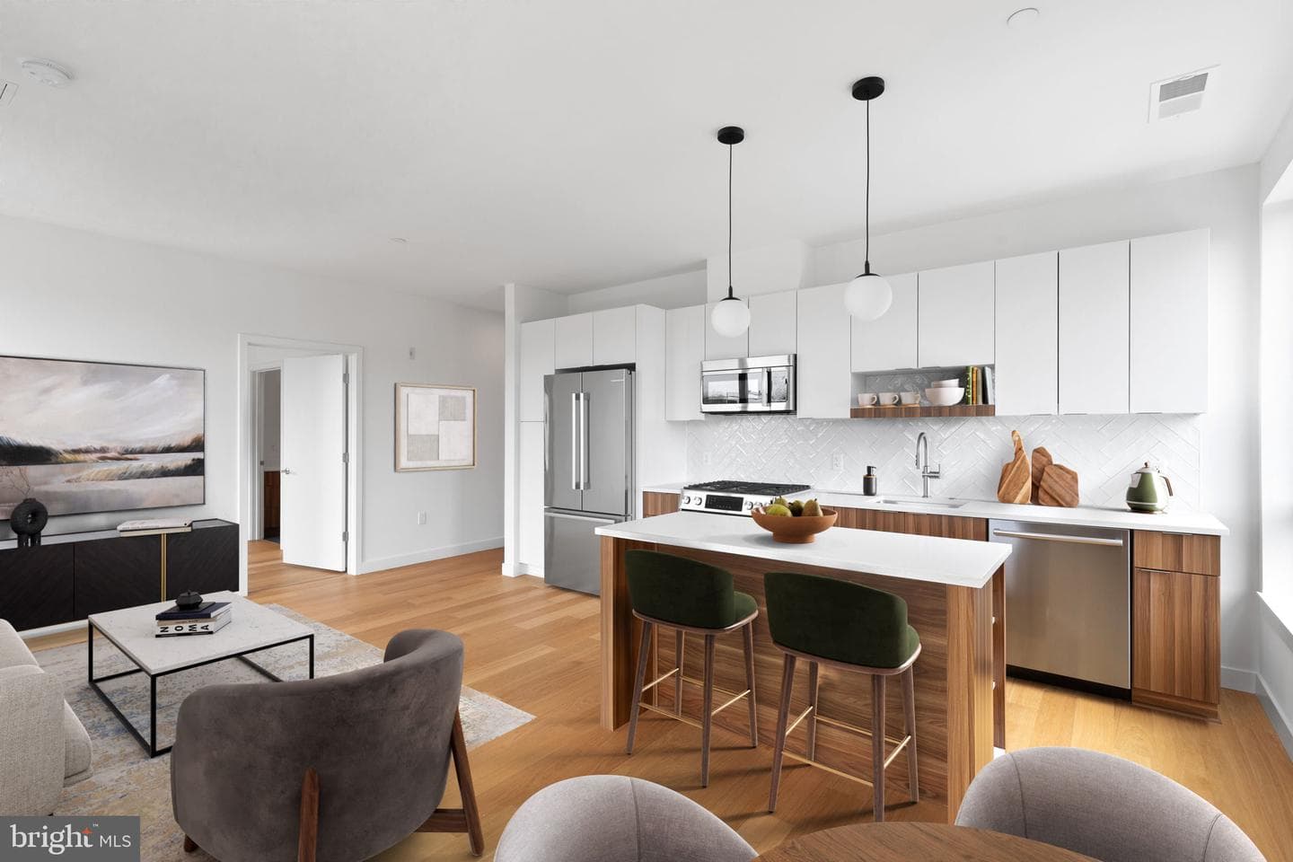 7175 12th Street NW #418, Washington