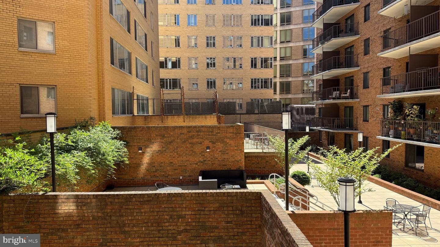 1718 P Street NW #l5 photo 11