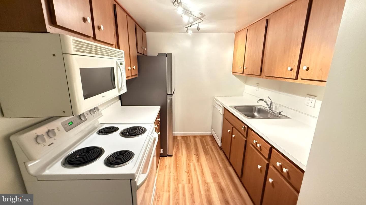 1718 P Street NW #l5 photo 4