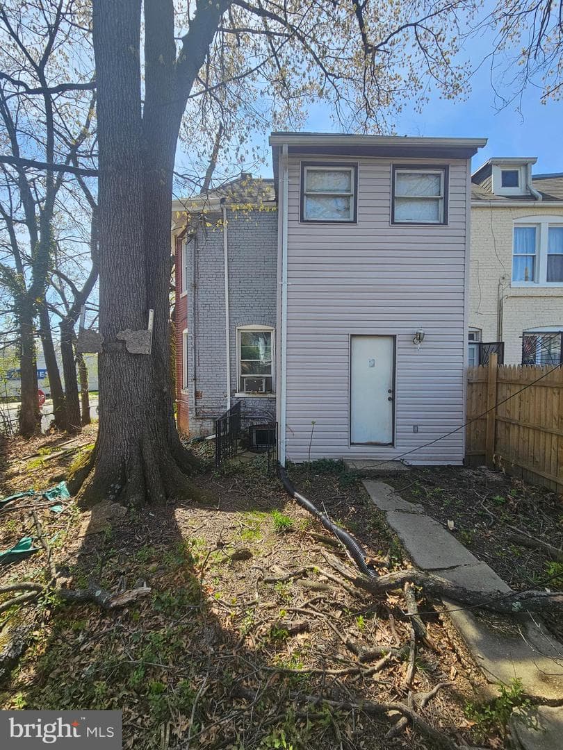 801 Allison Street NW photo 5