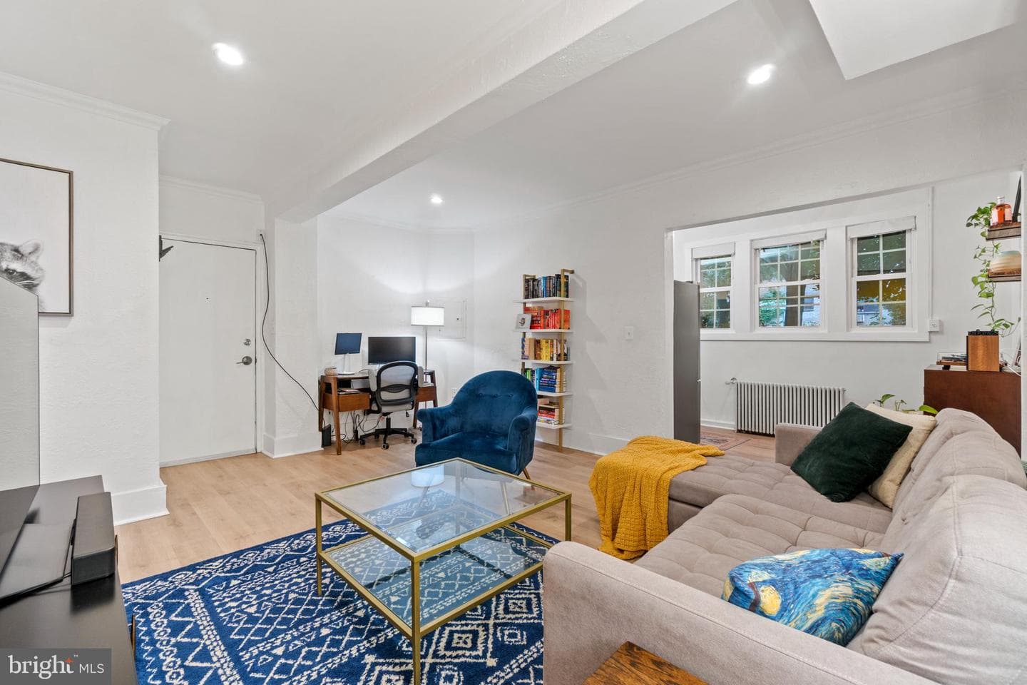 1441 Euclid Street NW #1, Washington