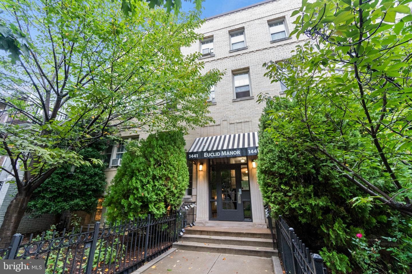1441 Euclid Street NW #1 photo 13