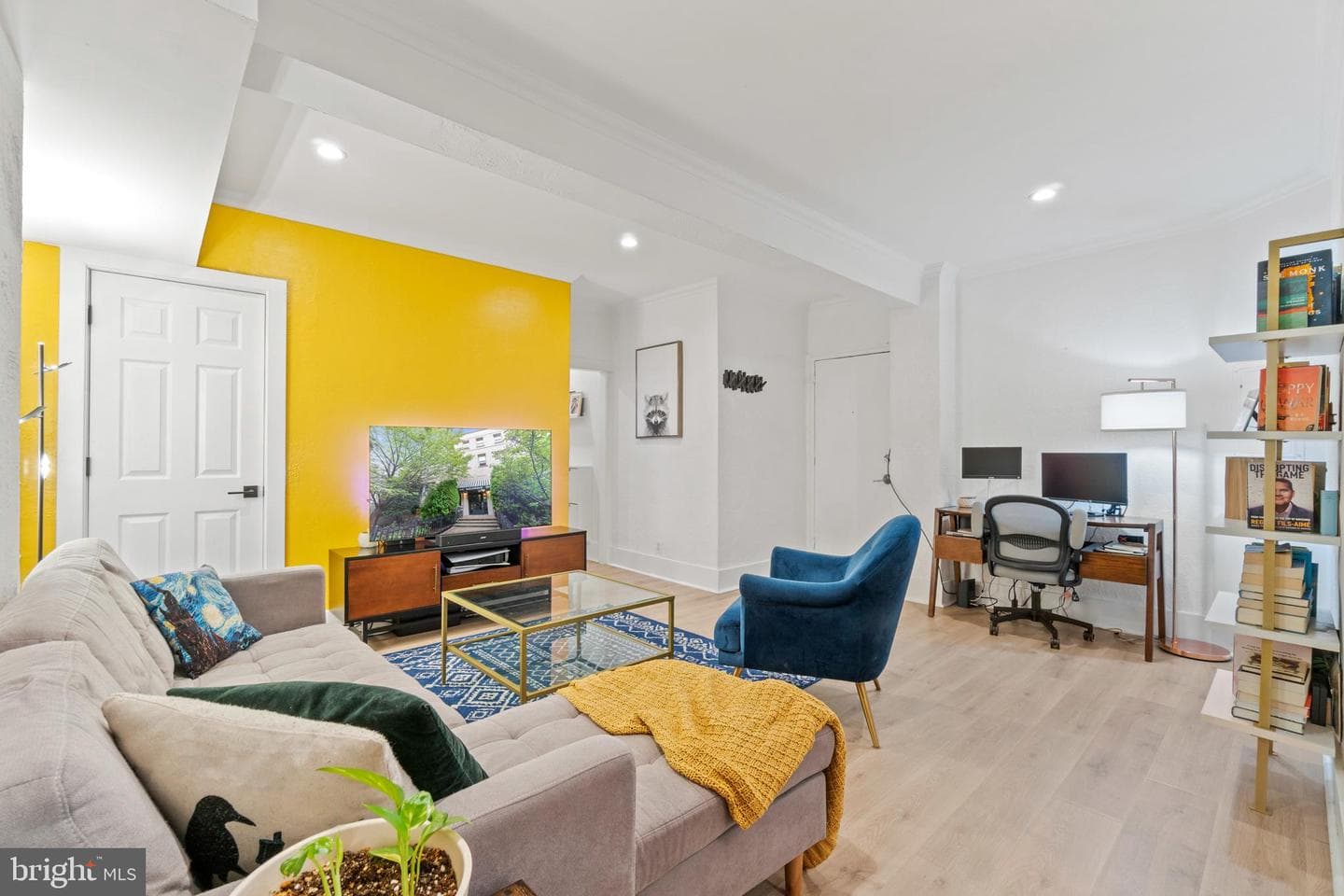 1441 Euclid Street NW #1, Washington