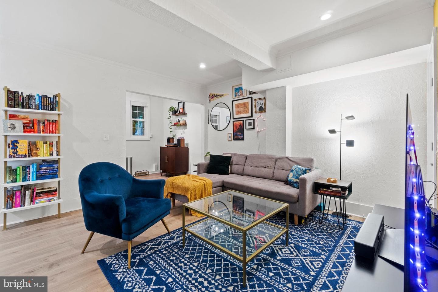1441 Euclid Street NW #1 photo 4
