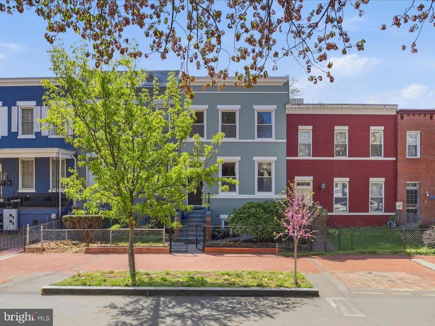 641 L Street NE, Washington