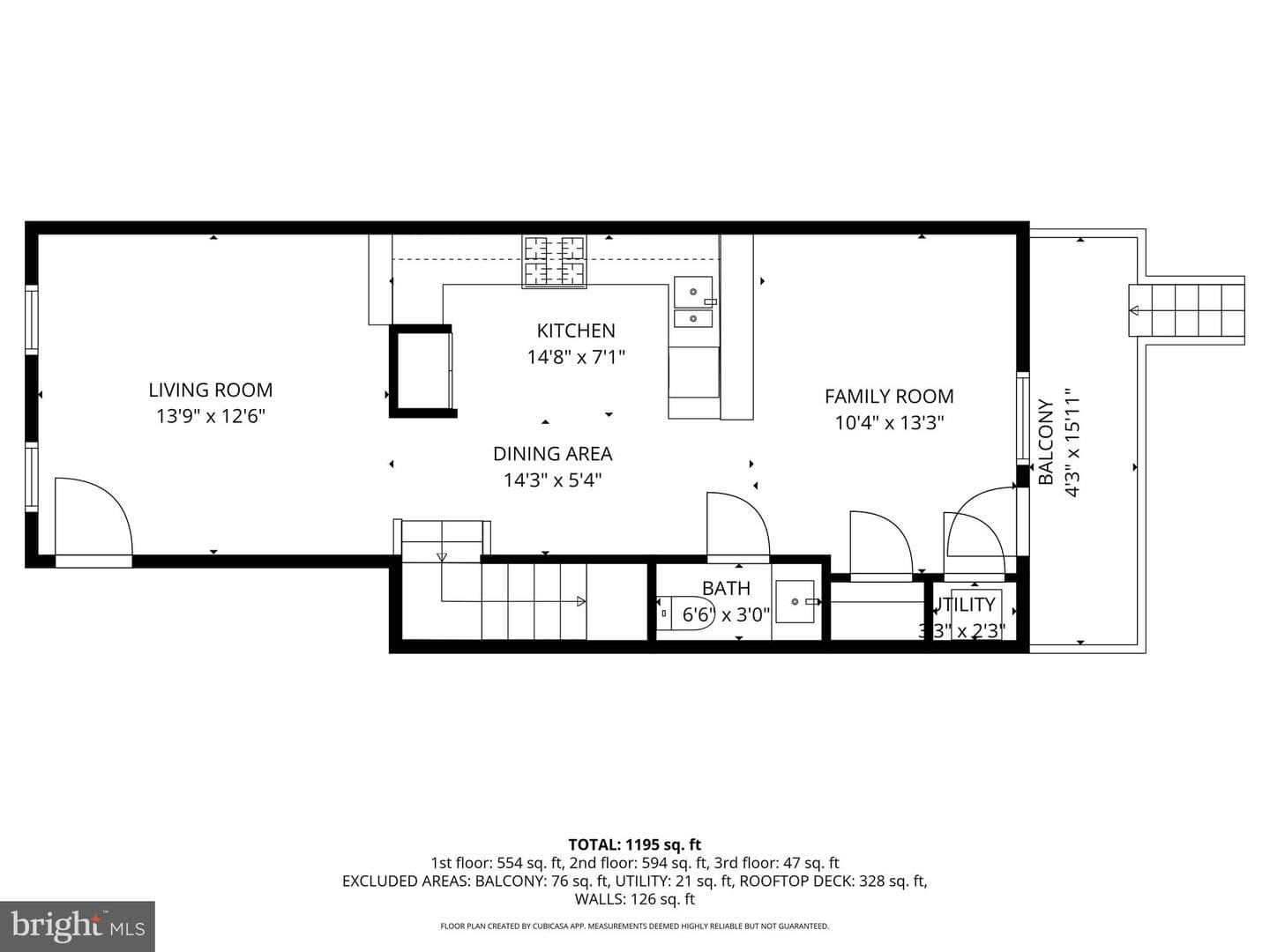 218 20th Street NE #3 photo 40