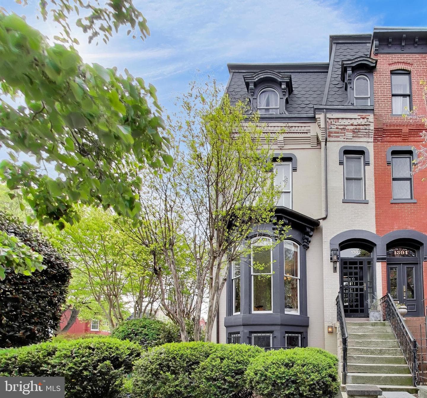 1302 R Street NW #1, Washington